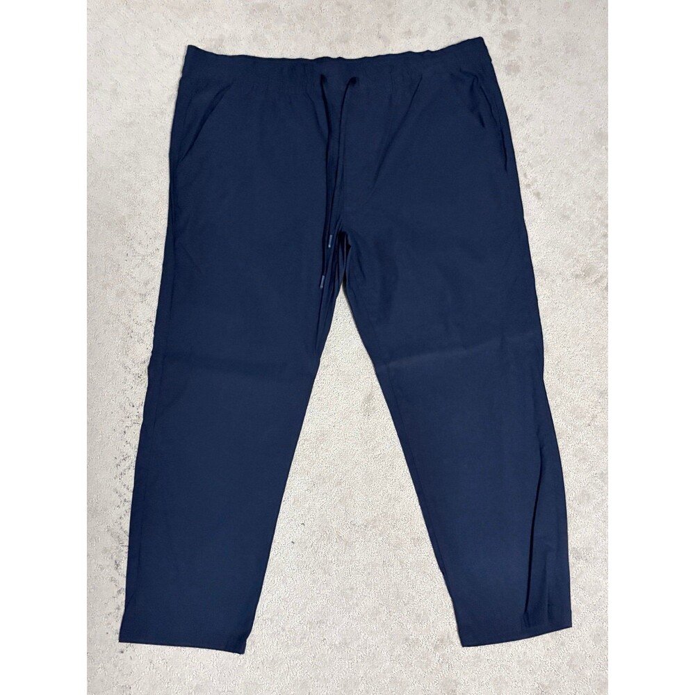 Stylus Dark Blue Jogger Pants